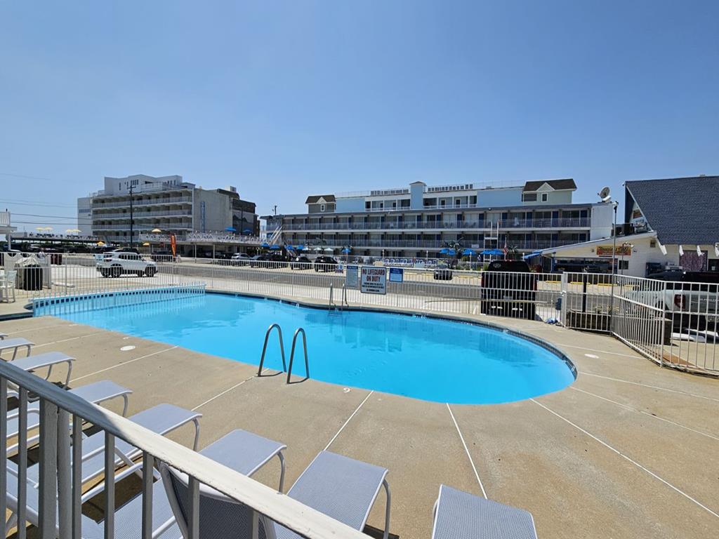 6109 ATLANTIC AVENUE CAPE COD 309 WILDWOOD CREST SUMMER VACATION